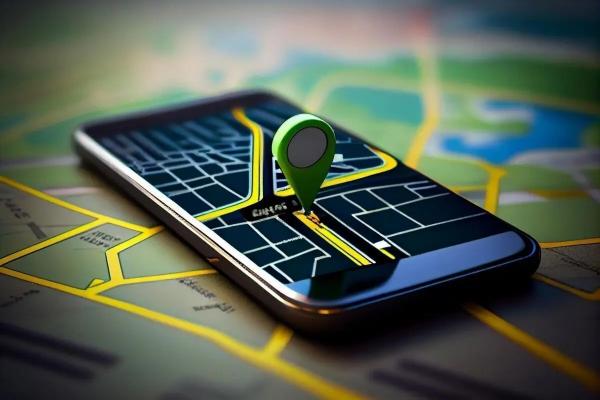 رفع اختلالات GPS,جی پی اس