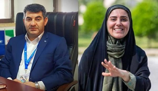 برکناری مدیرکل فرودگاه برکناری مدیرکل فرودگاه,عزل مدیرکل فرودگاههای استان اردبیل