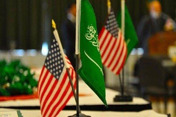 آمریکا و عربستان آمریکا و عربستان,امضای توافق دفاعی قریب الوقوع میان عربستان و آمریکا