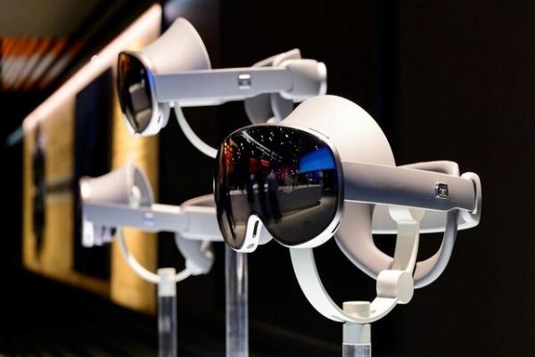 هدست اپل هدست اپل,ارتقای هدست هوشمند اپل با یک تراشه جدید