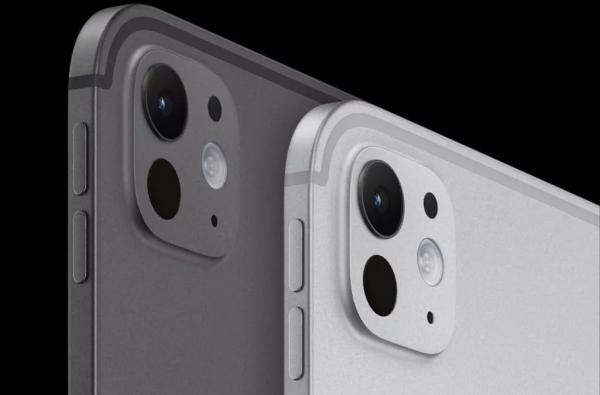 آیپد پرو آیپد پرو,آیپد پرو با تراشه M5