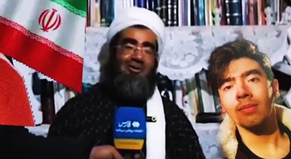 امیرمحمدخالقی امیرمحمدخالقی,توضیحات قاضی شهریاری پیرامون متوقف شدن اجرای حکم قصاص قاتل امیرمحمدخالقی