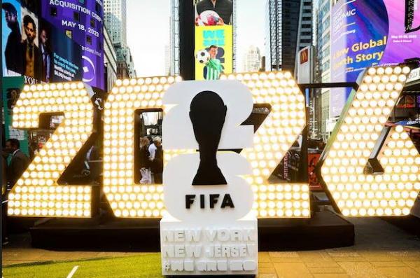 جام جهانی 2026 جام جهانی 2026,پیشفروش یک میلیون بلیت جام جهانی 2026