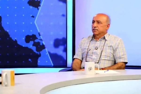 مرتضی افقه,صحبت های مرتضی افقه درباره تورم در ایران