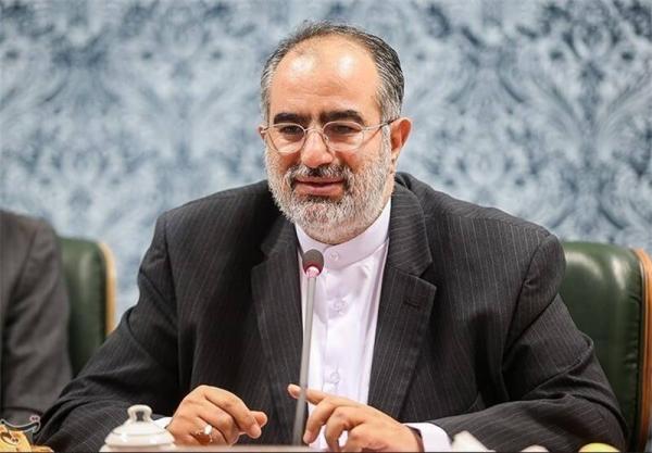 حسام الدین آشنا حسام الدین آشنا,واکنش حسامالدین آشنا به ادعای لاوروف