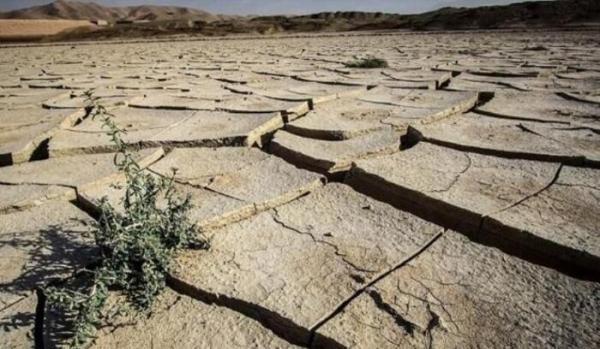 نشست زمین نشست زمین,فرونشست بیسابقه زمین در دشت جهرم و فسا
