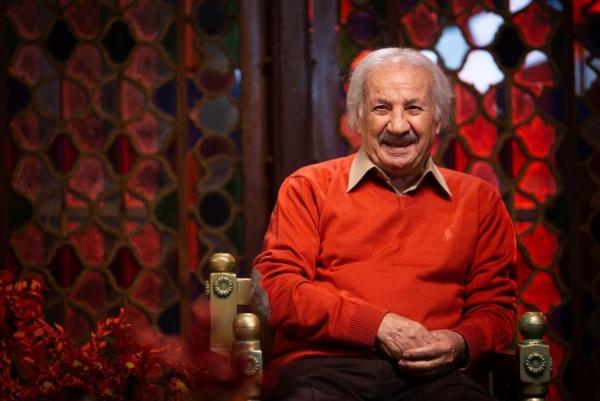 سعید پیردوست,بستری شدن سعید پیردوست