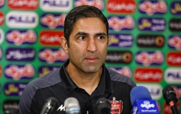 وحید هاشمیان وحید هاشمیان,سرمربی پرسپولیس