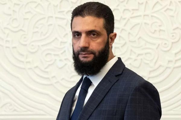 جولانی,خروج نام جولانی از لیست تروریسم
