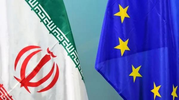 ایران و اتحادیه اروپا ایران و اتحادیه اروپا,تحریم های اروپا علیه ایران