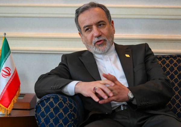 عباس عراقچی عباس عراقچی,وزیر خارجه ایران