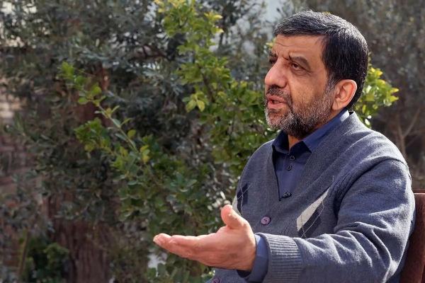 ضرغامی ضرغامی,صحبت های ضرغامی درباره گشت ارشاد