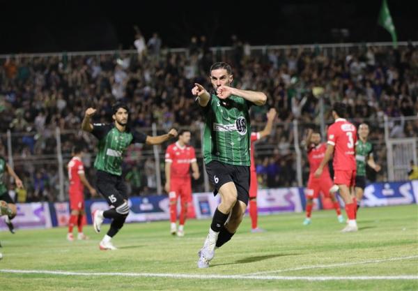 دیدار پرسپولیس و خیبر خرم آباد دیدار پرسپولیس و خیبر خرم آباد,هفته هفتم لیگ بیست و پنجم