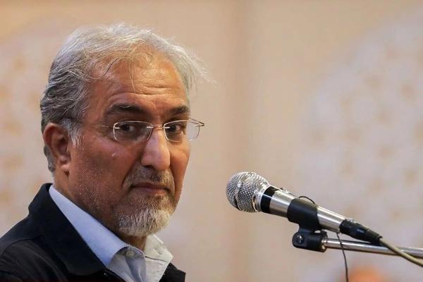 حسین راغفر حسین راغفر,صحبت های حسین راغفر درباره FATF