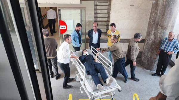 تصادف اتوبوس دانشآموزان با خودروی سواری در ارومیه تصادف اتوبوس دانشآموزان با خودروی سواری در ارومیه,حوادث ارومیه