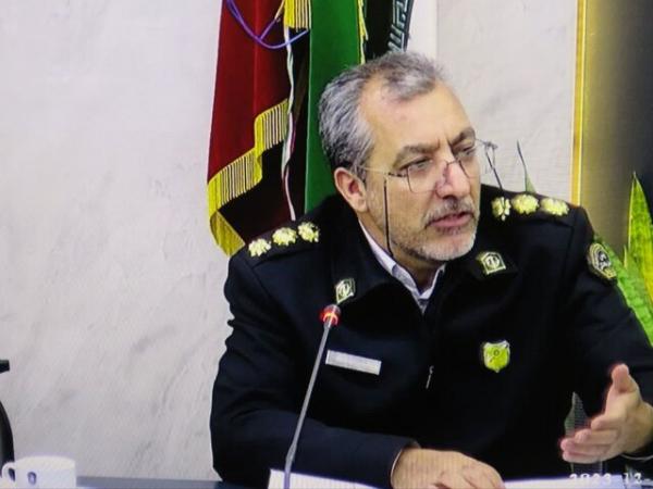 رئیس شمارهگذاری راهور فراجا رئیس شمارهگذاری راهور فراجا,سرهنگ محسن باسره