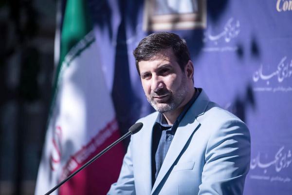 هادی طحان نظیف هادی طحان نظیف,سخنگوی شورای نگهبان
