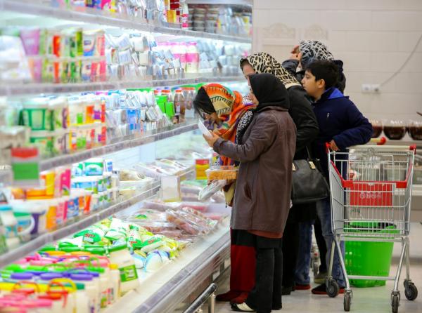 تورم در ایران تورم در ایران,تغذیه نامناسب عامل مرگ ۱۲۰ هزار ایرانی