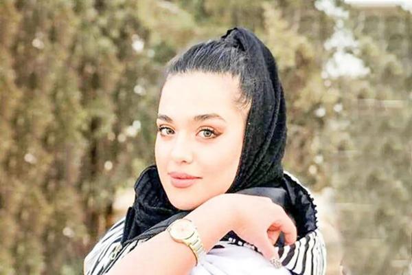 سما جهانباز سما جهانباز,کیفرخواست سما جهانباز