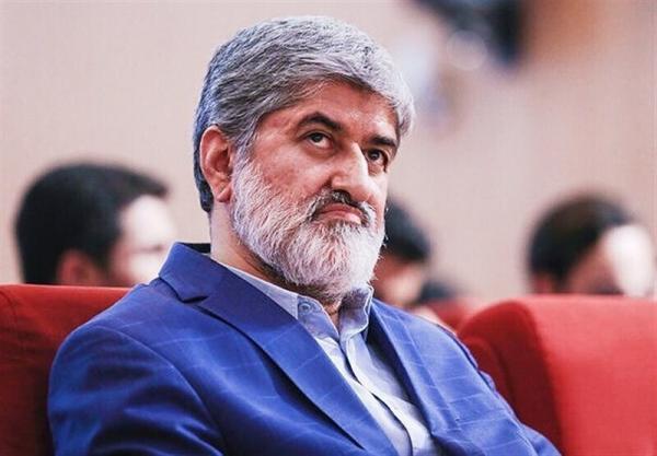 علی مطهری علی مطهری,واکنش علی مطهری به فعال شدن ۸۰ هزار آمر به معروف