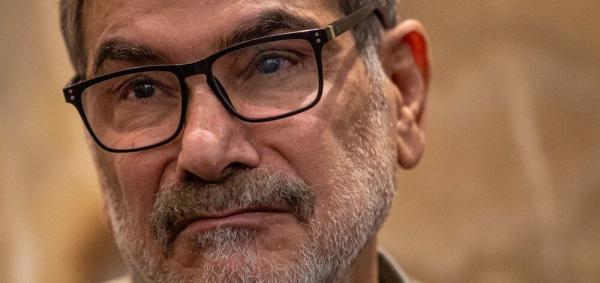 علی شمخانی علی شمخانی,واکنش ها به فیلم عروسی دختر شمخانی
