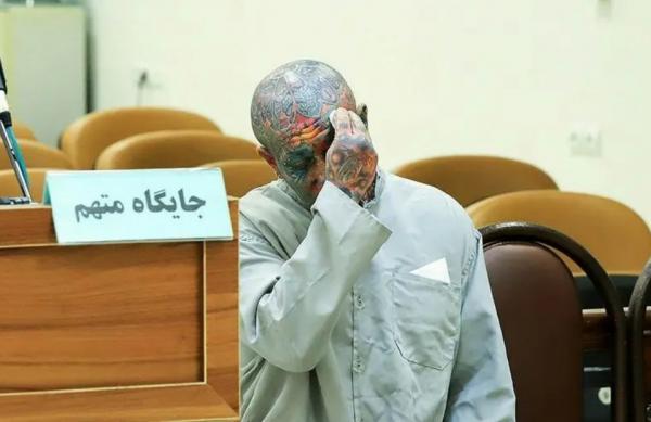 تتلو تتلو,سکته مغزی تتلو در زندان