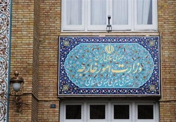 وزارت خارجه وزارت خارجه,بیانیه روزنامه جمهوی اسلامی درخصوص وزارت خارجه
