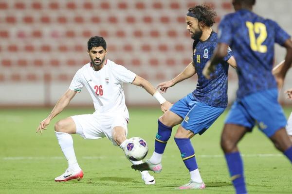 دیدار ایران و تانزانیا دیدار ایران و تانزانیا,واکنش فدراسیون فوتبال به حواشی دیدار تیم ملی ایران و تانزانیا