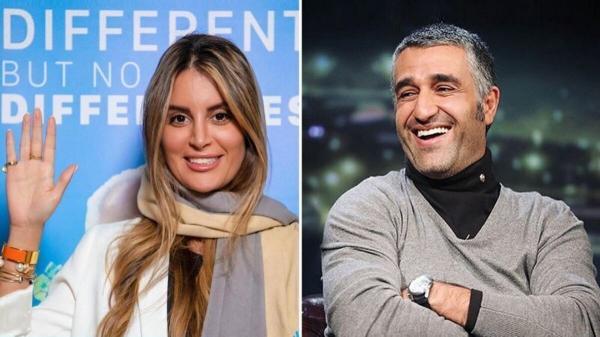 پژمان جمشیدی پژمان جمشیدی,واکنش نگار فرهمند به ماجرای پژمان جشمیدی