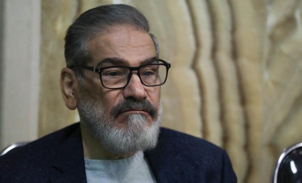 شمخانی شمخانی,جدیدترین صحبت های شمخانی