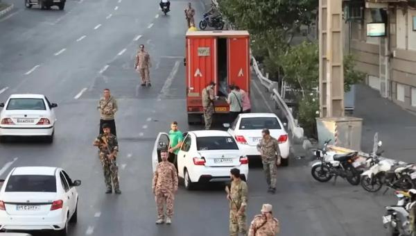 بازداشت متهم تیراندازی بهسمت یک خودرو در هویزه بازداشت متهم تیراندازی بهسمت یک خودرو در هویزه,حوادث هویزه