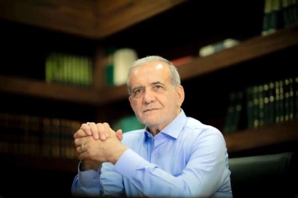 مسعود پزشکیان مسعود پزشکیان,رئیس جمهور
