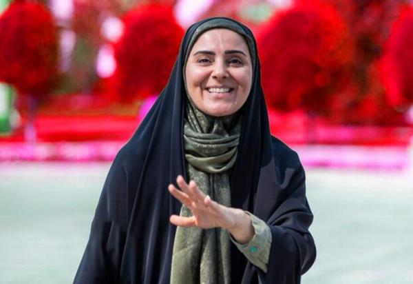وزیر راه وزیر راه,فرزانه صادق
