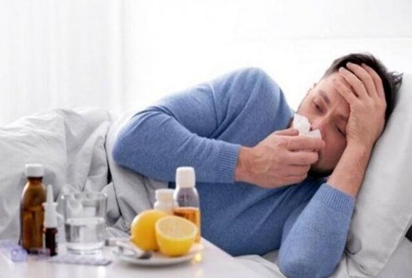 سرما خوردگی,اوج گیری بیماری‌های ویروسی و شلوغی مطب‌ها