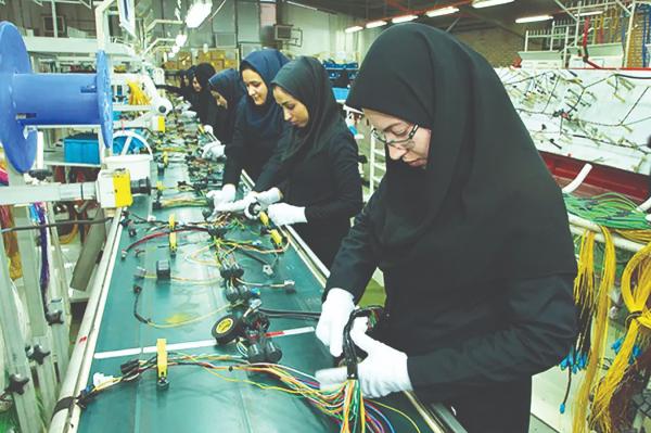نیروی کار در ایران نیروی کار در ایران,جوانان بیکار در ایران