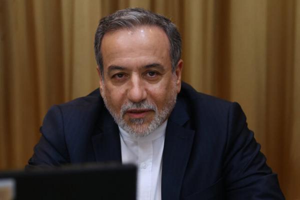 عباس عراقچی,وزیر خارجه ایران
