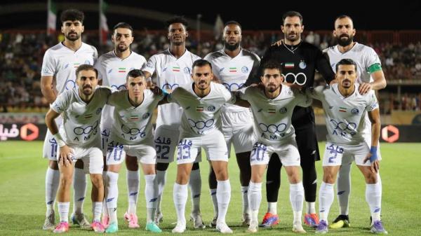 ساپینتو,سرمربی استقلال