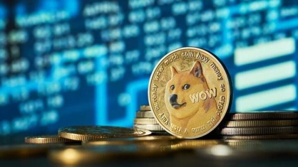 دوج کوین,قیمت دوج کوین
