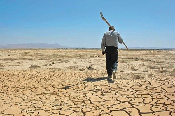 درگیری برای حقابه کشاورزی در آذربایجان‌غربی,درگیر شدن کشاورزان