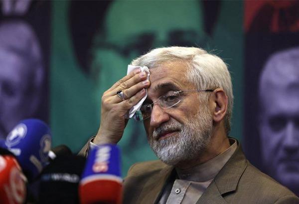 سعید جلیلی,مناظره حسن روحانی و سعید جلیلی