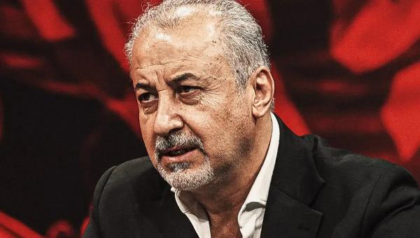 درویش,مدیرعامل پرسپولیس
