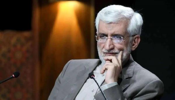 سعید جلیلی,عدم پاسخگویی سعید جلیلی به قطع‌نامه‌ها و کرسنت‌