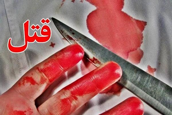 قتل,قتل پزشک سرشناس با الگوبرداری از یک سریال