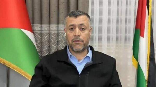 عضو ارشد جنبش مقاومت اسلامی فلسطین,صحبت های عضو حماس درباره طرح ترامپ