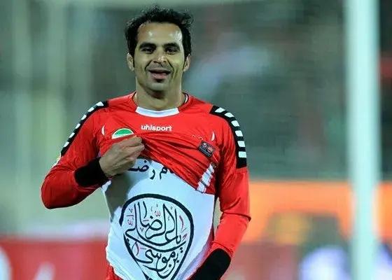 هادی نوروزی,یادداشت احساسی باشگاه برای دهمین سالگرد هادی نوروزی
