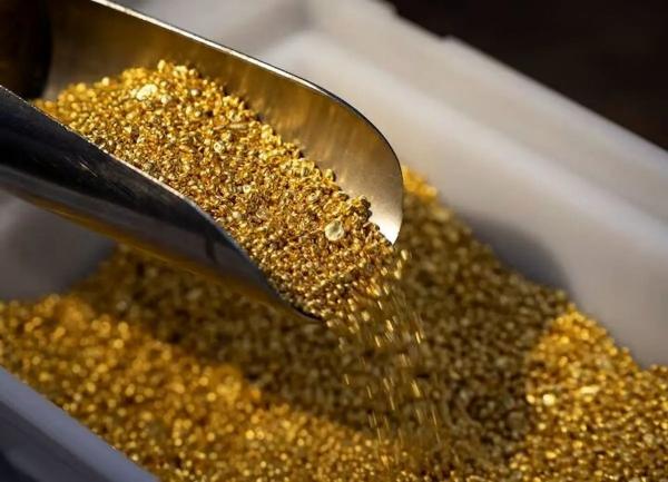 قیمت طلا,قیمت جهانی اونس طلا