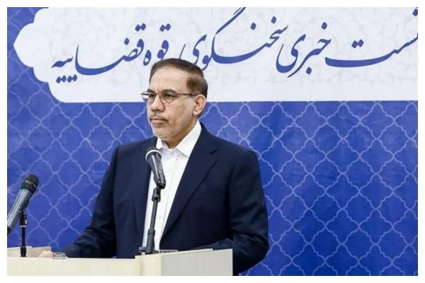 اصغر جهانگیر,سخنگوی قوه قضاییه