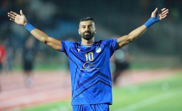رامین رضاییان,بازگشت رامین رضاییان به استقلال
