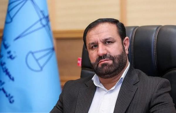 دادستان تهران,اعلام جرم دادستانی علیه مدیر مسئول و خبرنگار روزنامه شرق