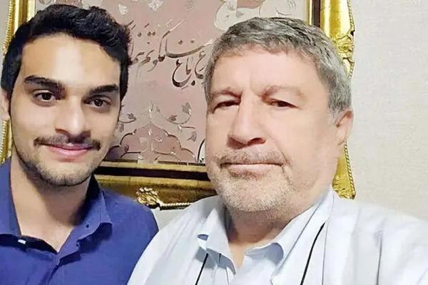 الیاس حضرتی و مشاور نسل زد,واکنش‌ها به انتصاب مشاور نسل Z شورای اطلاع‌رسانی دولت پزشکیان